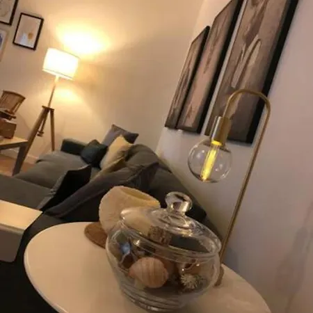 Apartamento Nuevo En Playa De Canteras Las Palmas de Gran Canaria