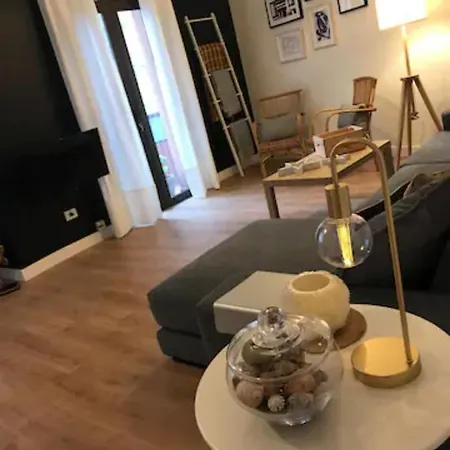 Nuevo En Playa De Canteras Apartamento Las Palmas de Gran Canaria