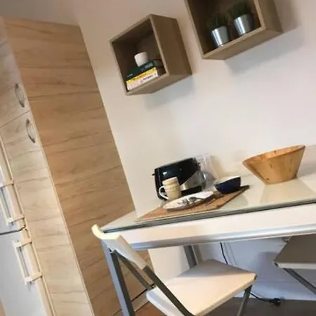 Apartamento Nuevo En Playa De Canteras Las Palmas de Gran Canaria