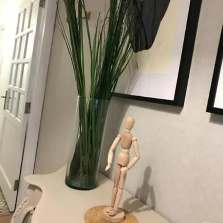 Apartamento Nuevo En Playa De Canteras *