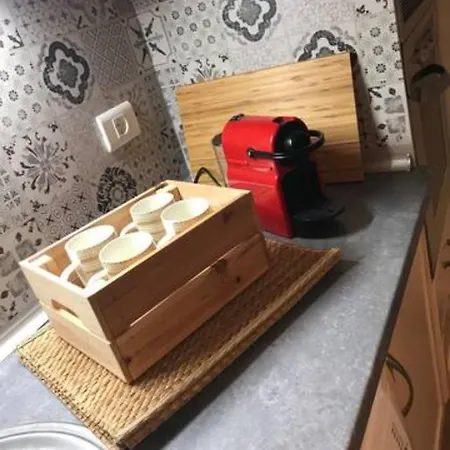 Nuevo En Playa De Canteras Apartamento