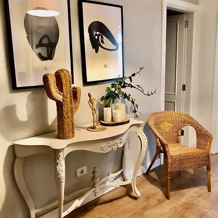 Apartamento Nuevo En Playa De Canteras Las Palmas de Gran Canaria