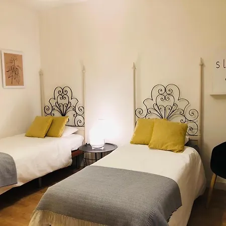 Apartamento Nuevo En Playa De Canteras