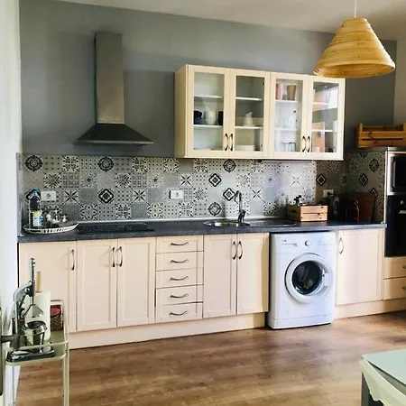 Nuevo En Playa De Canteras Apartamento Las Palmas de Gran Canaria