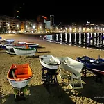 Nuevo En Playa De Canteras * 라스팔마스